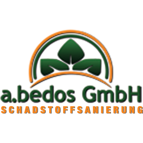 a.bedos GmbH in Berlin - Logo
