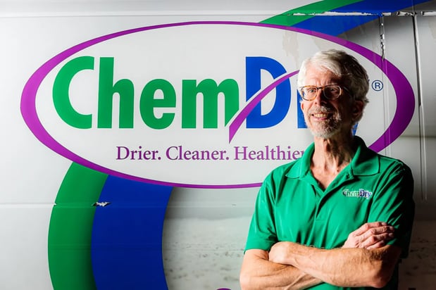 Images Brown's Chem-Dry
