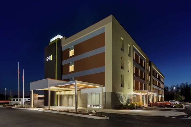 Images Home2 Suites by Hilton Statesboro