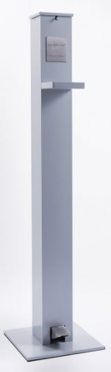 Excellent-Work UG (haftungsbeschränkt) & Co. KG, In den Vorlingen 16 in Vechelde