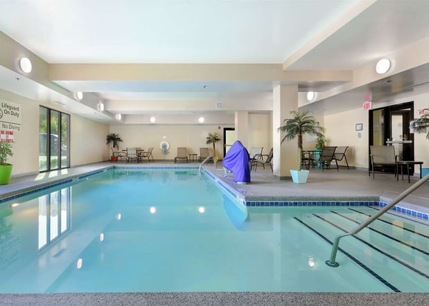 Images Hampton Inn & Suites Adairsville-Calhoun Area