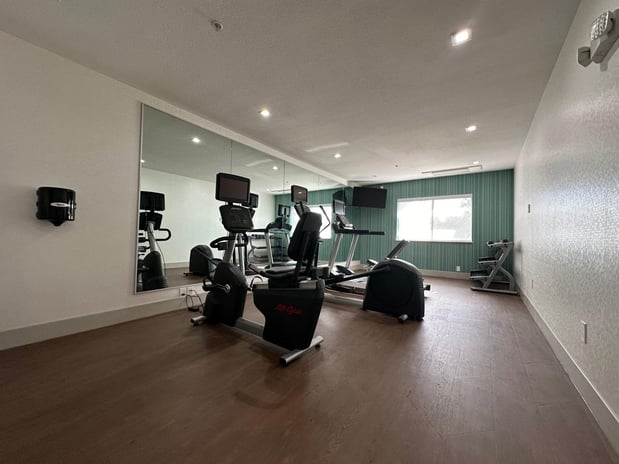 Images Holiday Inn Express & Suites Mountain View Silicon Valley by IHG