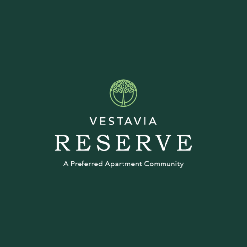 Vestavia Reserve Logo
