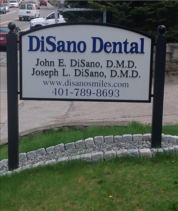Images DiSano Dental Group