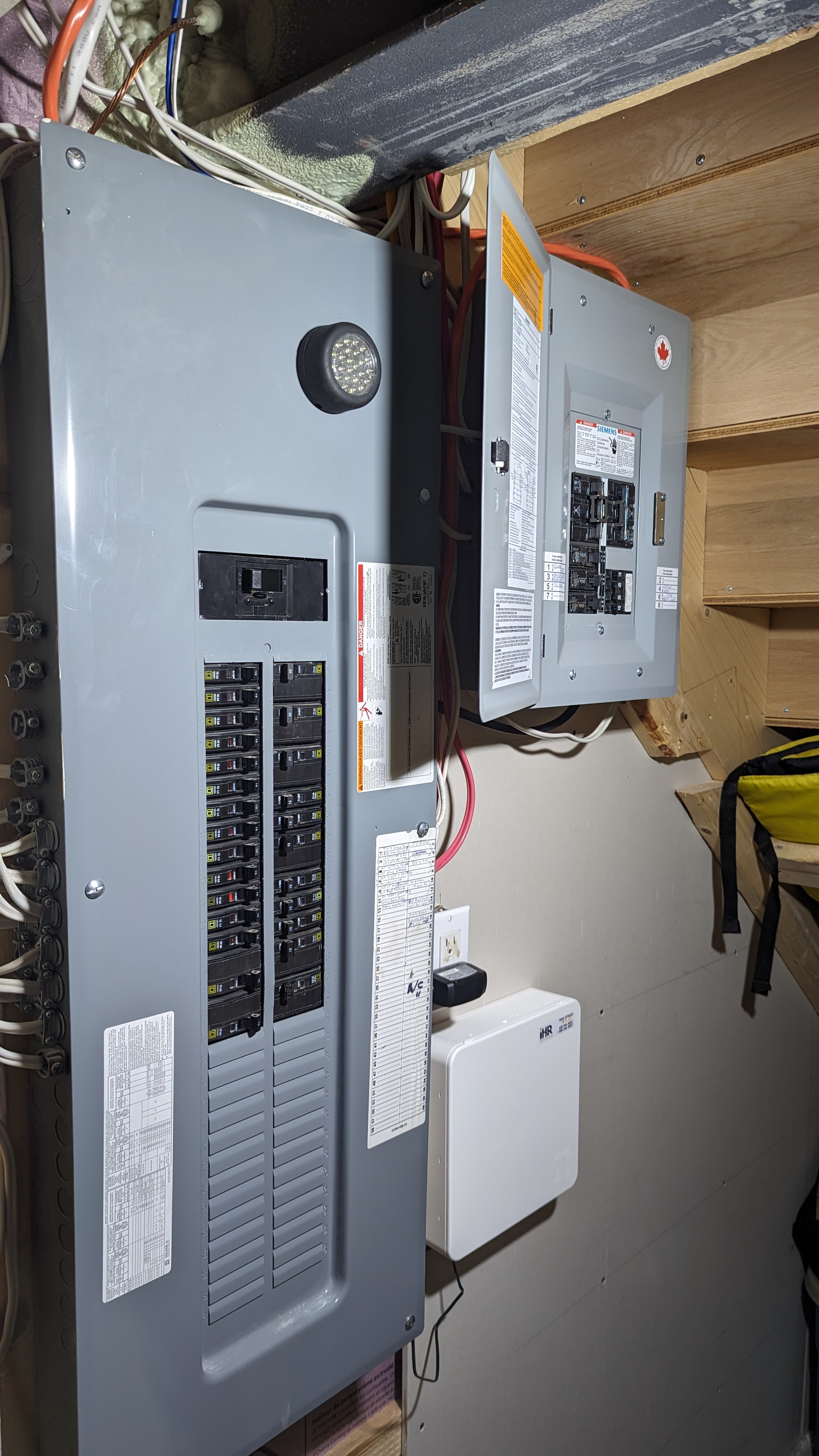 Images Larose Électrique