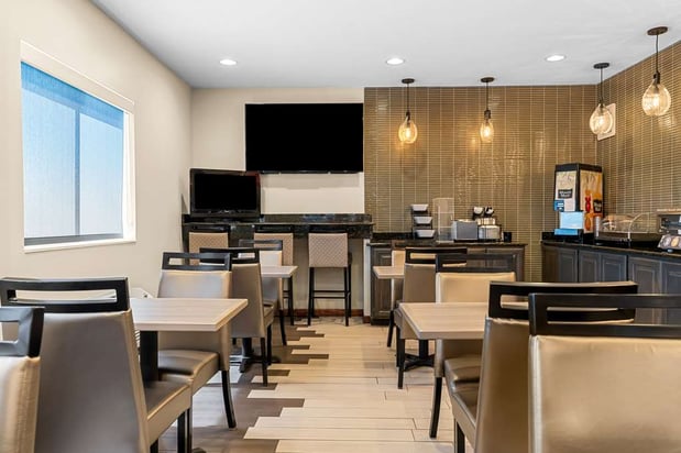 Images Best Western University Inn