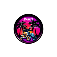 Icon Golf Carts of Tampa Bay Logo