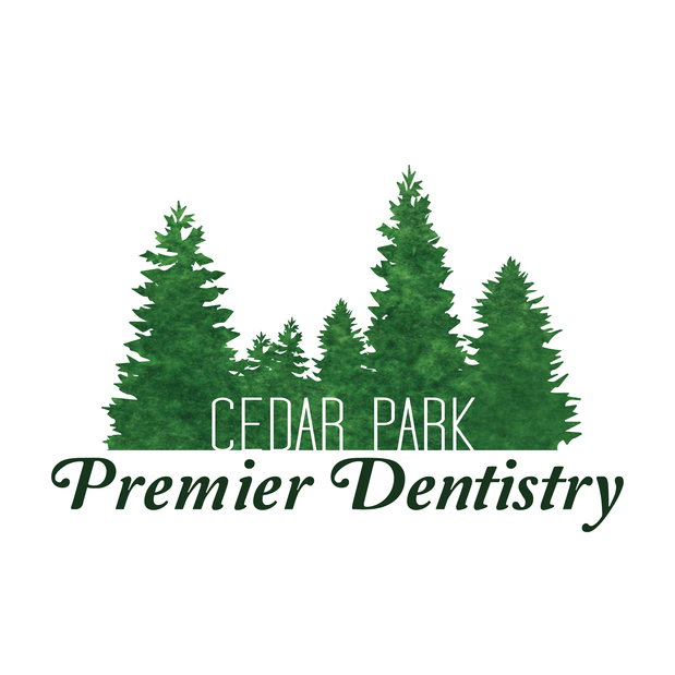 Cedar Park Premier Dentistry Logo