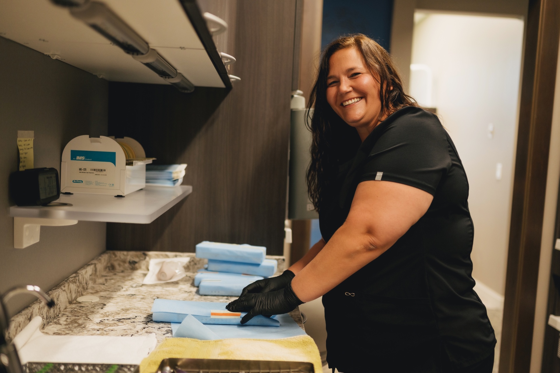 Smile Solutions Image