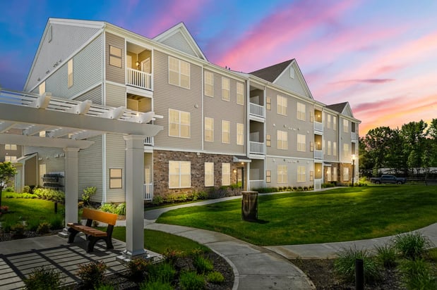 Images Heritage at Mount Holly