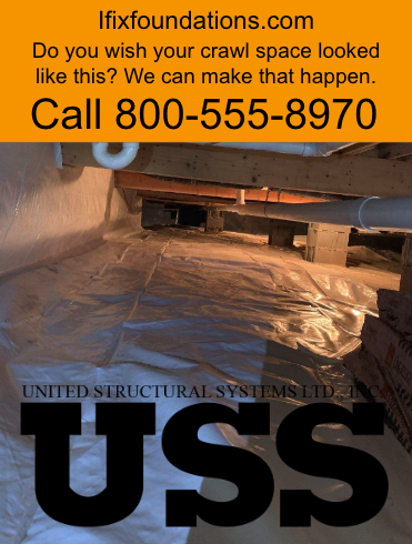 Images United Structural Systems