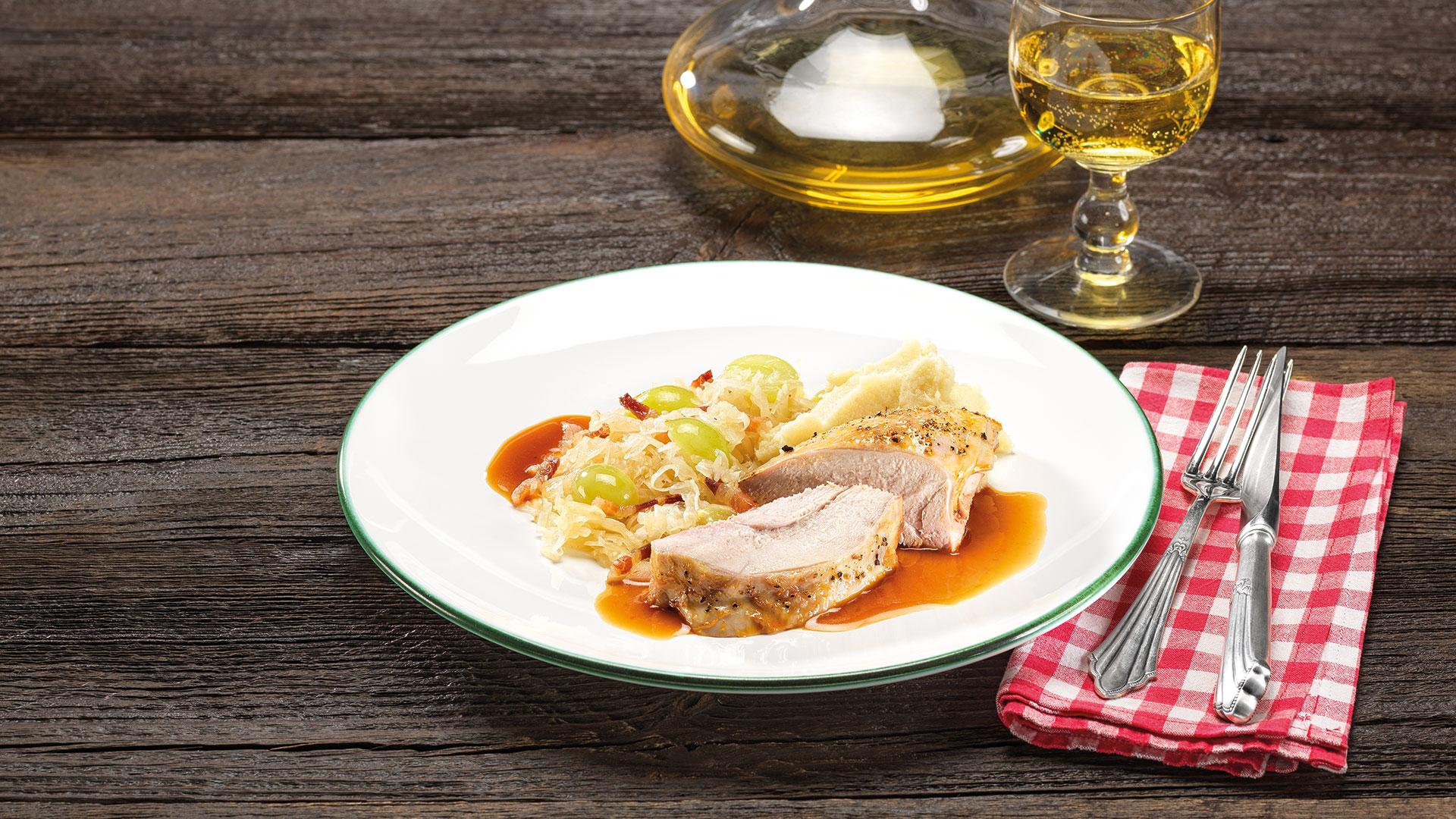 munique.chef, Rupprechtstrasse 6a in Hallbergmoos