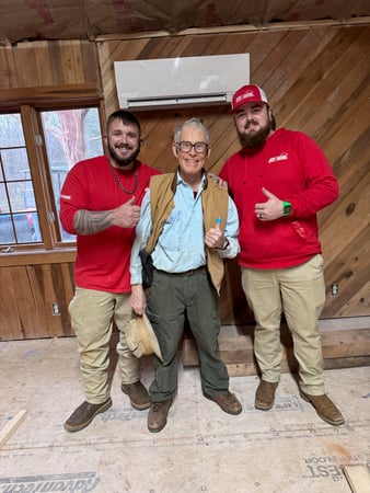 Images Canella Heating & Air Conditioning, Inc.
