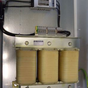 Dahlhaus Transformatoren GmbH & Co.KG, Am Leveloh 13b in Sprockhövel