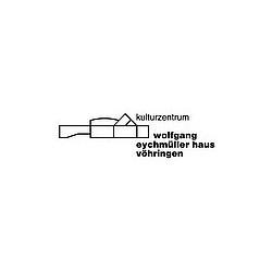 Logo Kulturzentrum Wolfgang-Eychmüller-Haus