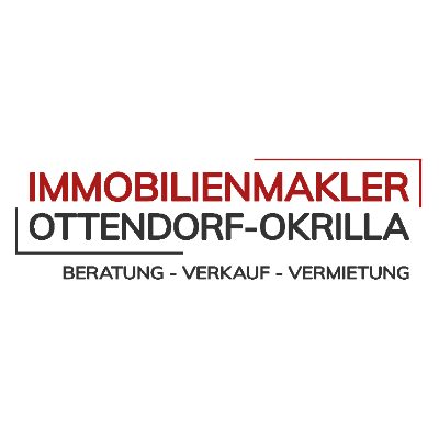 Immobilienmakler Ottendorf-Okrilla in Ottendorf Okrilla - Logo