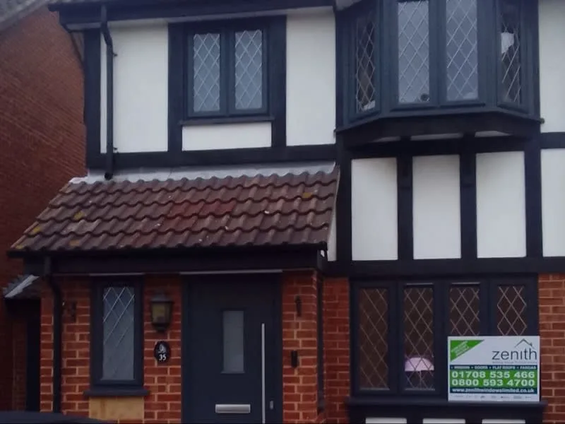 Images Zenith Windows Ltd