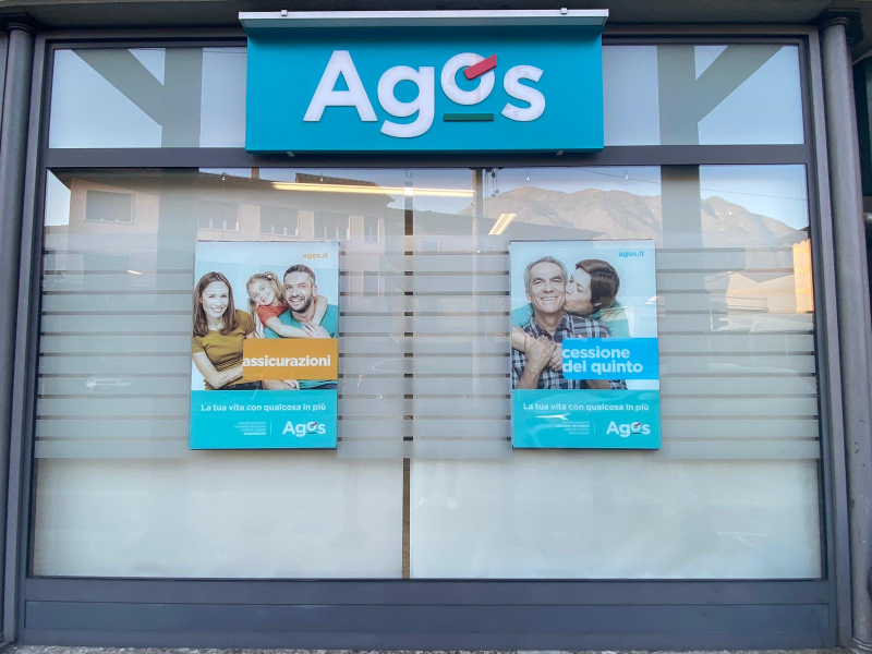 Images Agos Agenzia Autorizzata