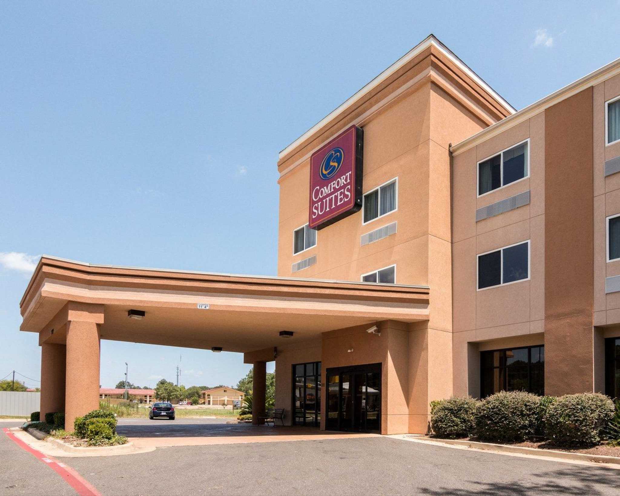 Comfort inn suites coupon code 2018