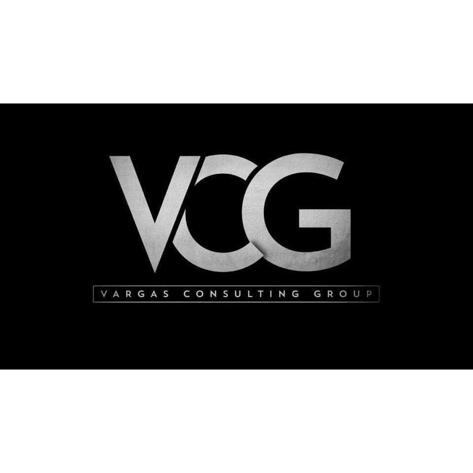 Vargas Consulting Group, LLC Logo