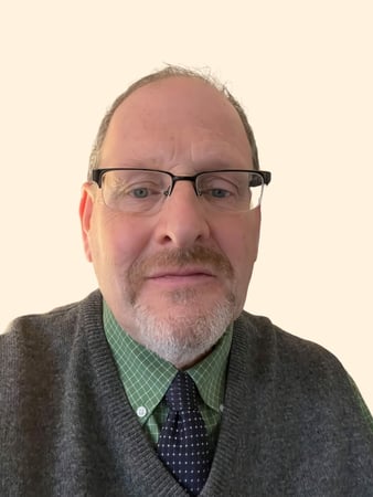 Images Stephen Hylan, Counselor