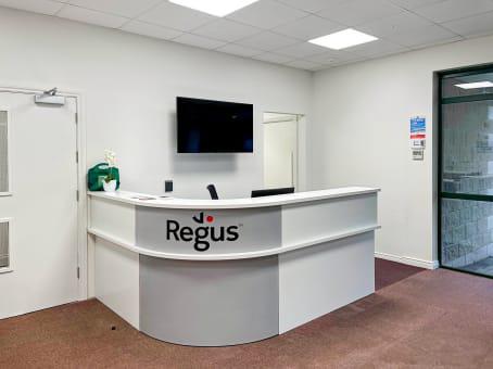 Regus - Clonakilty, West Cork Business & Technology Park 7