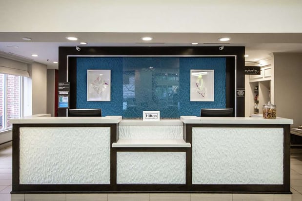 Images Hilton Garden Inn Columbus/Dublin