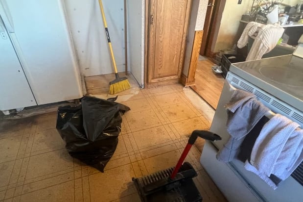 Images First Response Restoration - MN & WI Water Damage Repair