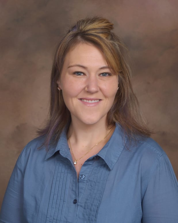 Images Emily Mcdonald, Counselor