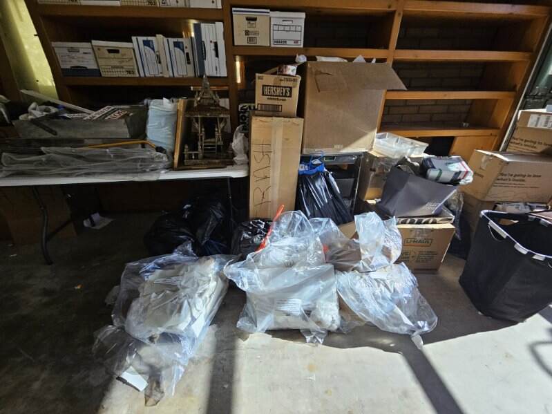 VETS Junk Removal and Dumpsters