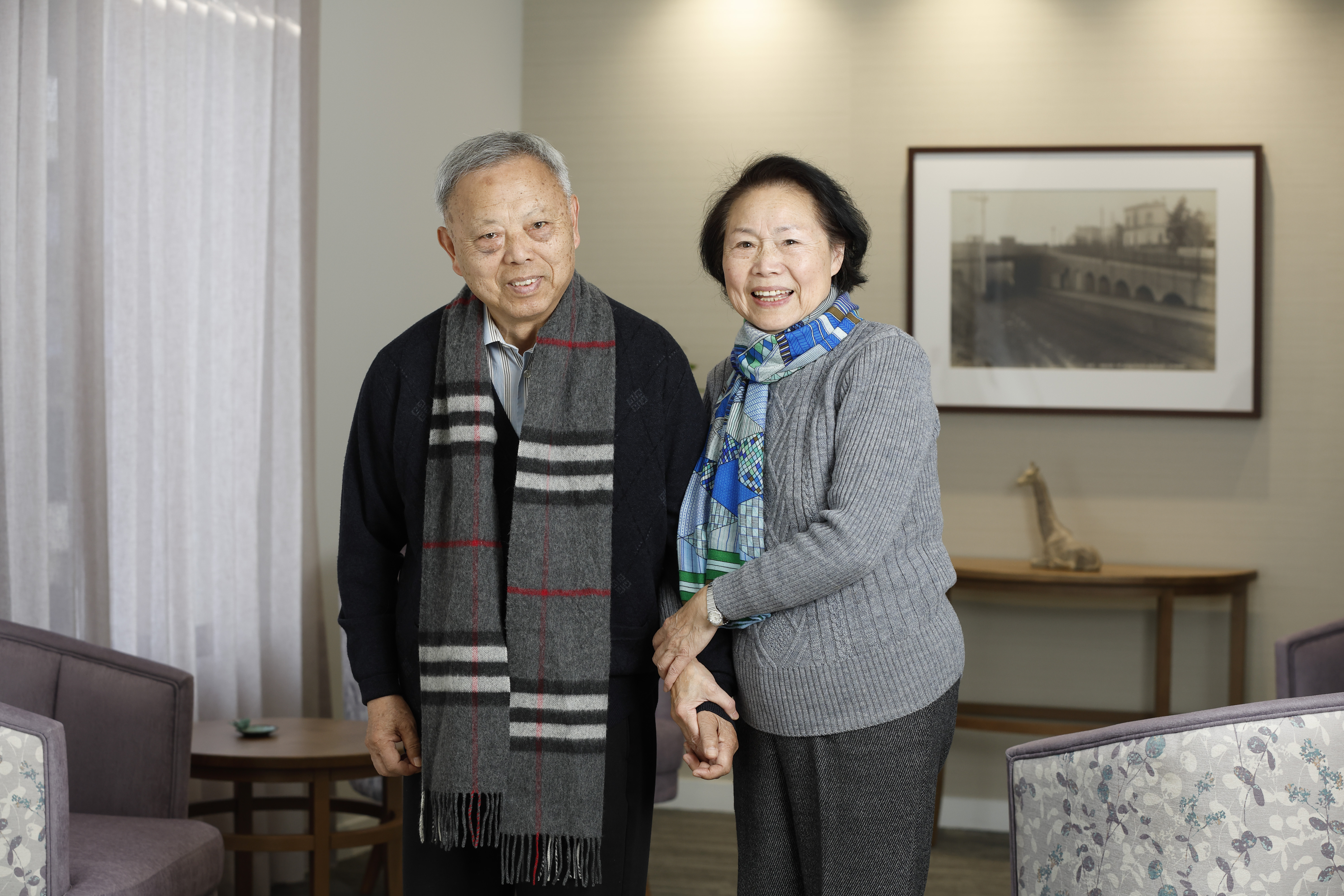 Images Uniting AgeWell Hawthorn Community