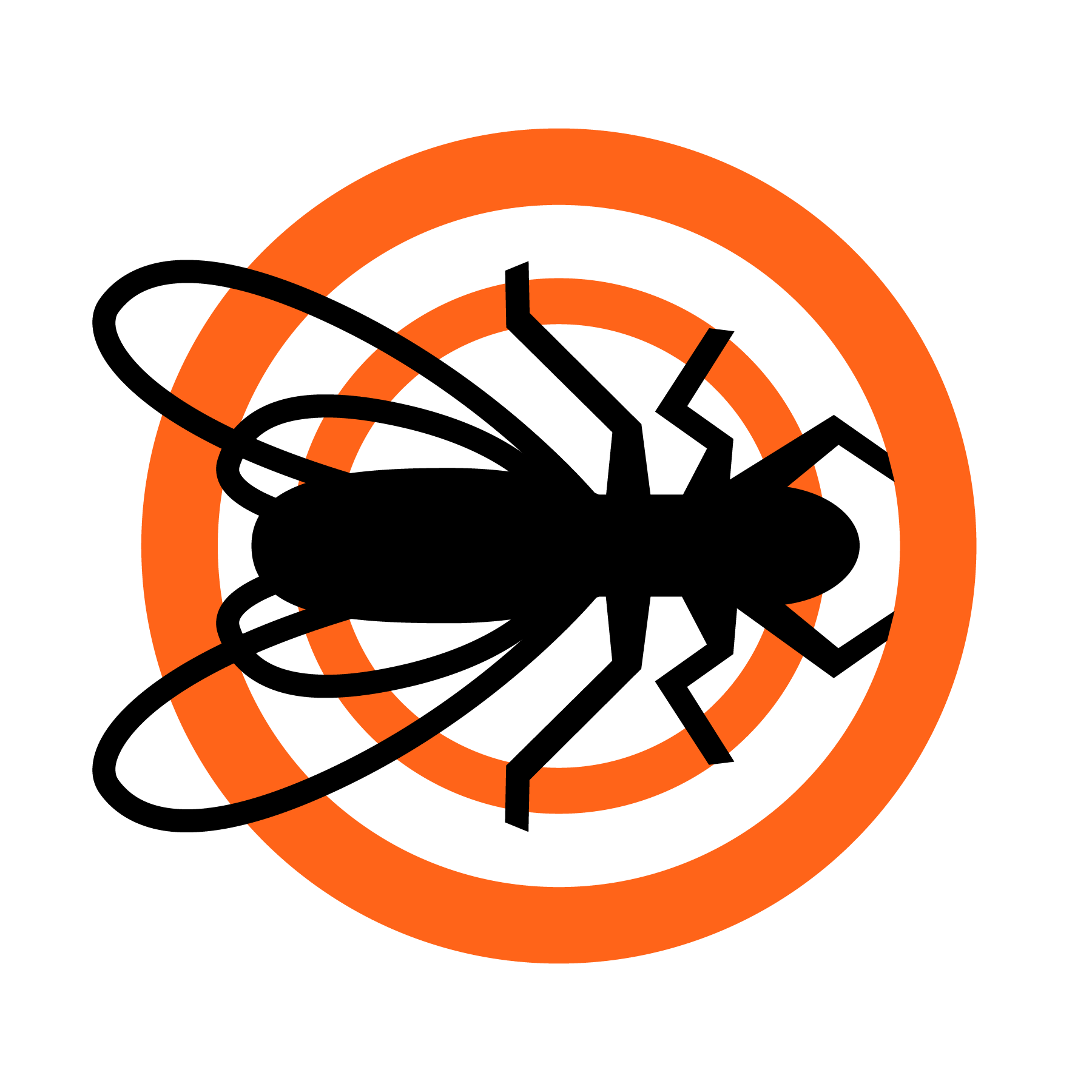 Ortex Termite and Pest Control - Huntsville Logo
