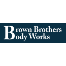 Brown Brothers Body Works - Durham, NC 27707 - (919)489-6229 | ShowMeLocal.com