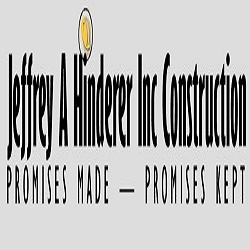 Jeffery A Hinderer Inc Logo