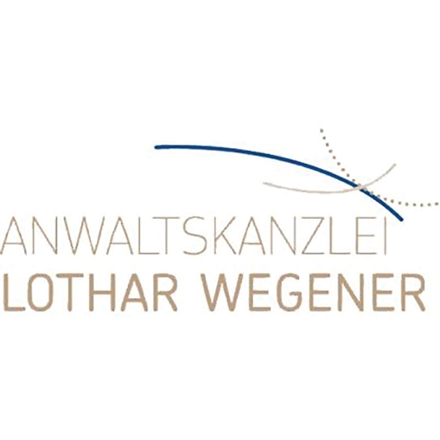 Lothar Wegener  