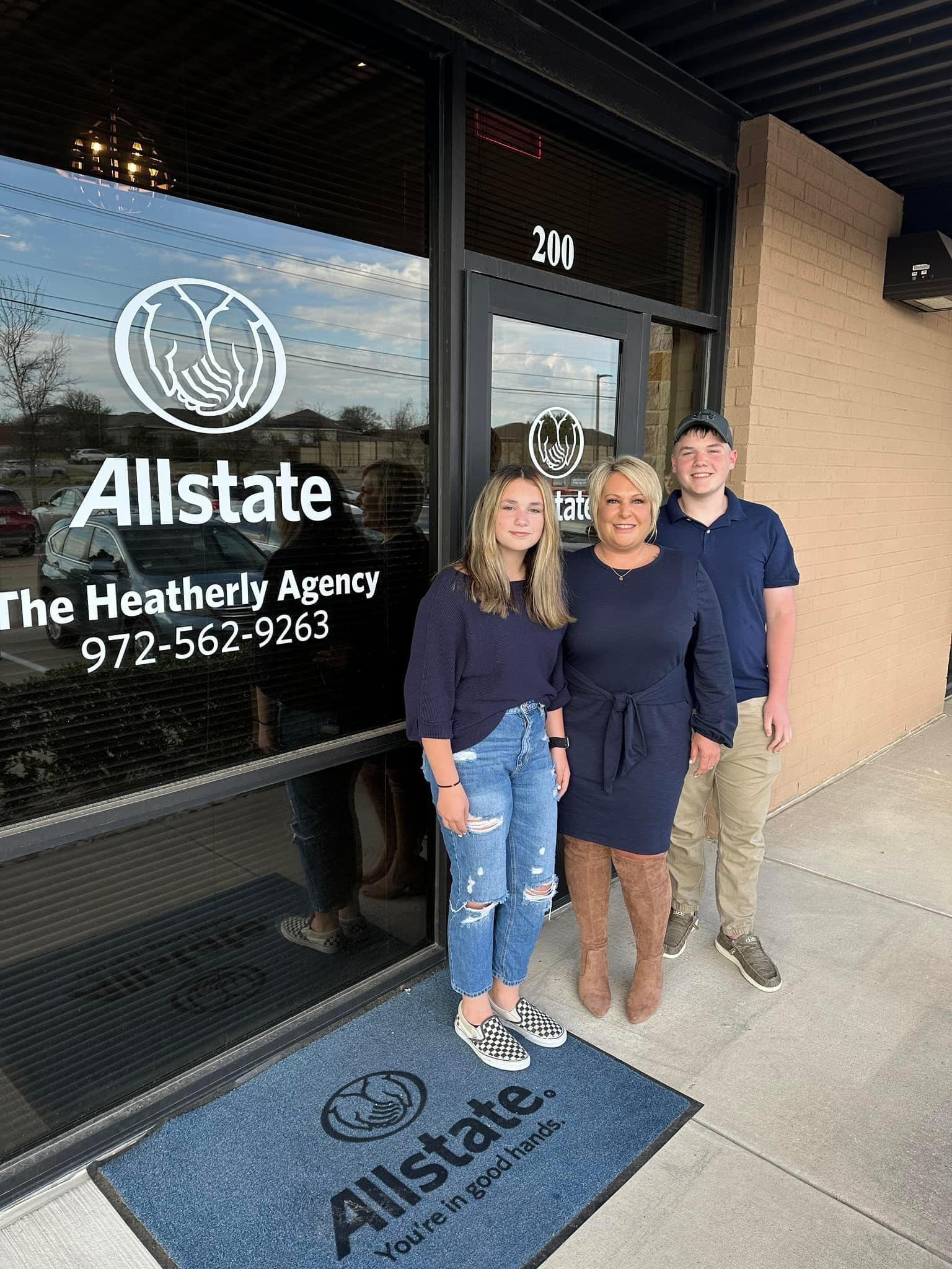 Image 6 | Kari Heatherly: Allstate Insurance