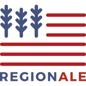 RegionAle American Sandwiches Logo