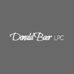 Donald Baer, LPC Logo