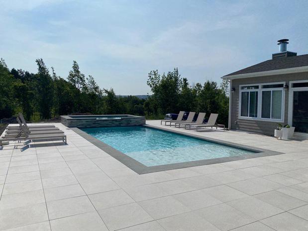 Images Gasparini Landscaping Company, Inc.