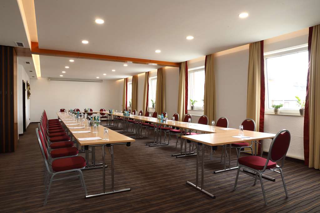 Bilder Best Western Hotel Rosenau