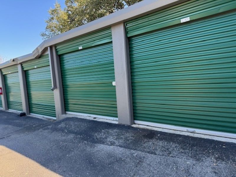 Exterior Units