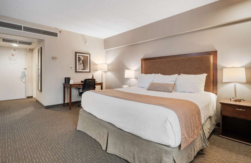 Room274 - K, KXS Best Western Plus Cairn Croft Hotel Niagara Falls (905)356-1161