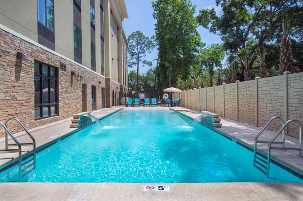 Images Hampton Inn Gulf Shores