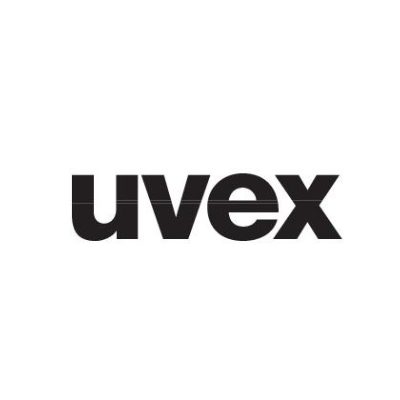UVEX ARBEITSSCHUTZ GMBH/ c/o UVEX SAFETY Textiles GmbH - uvex SHOP- in Ellefeld - Logo