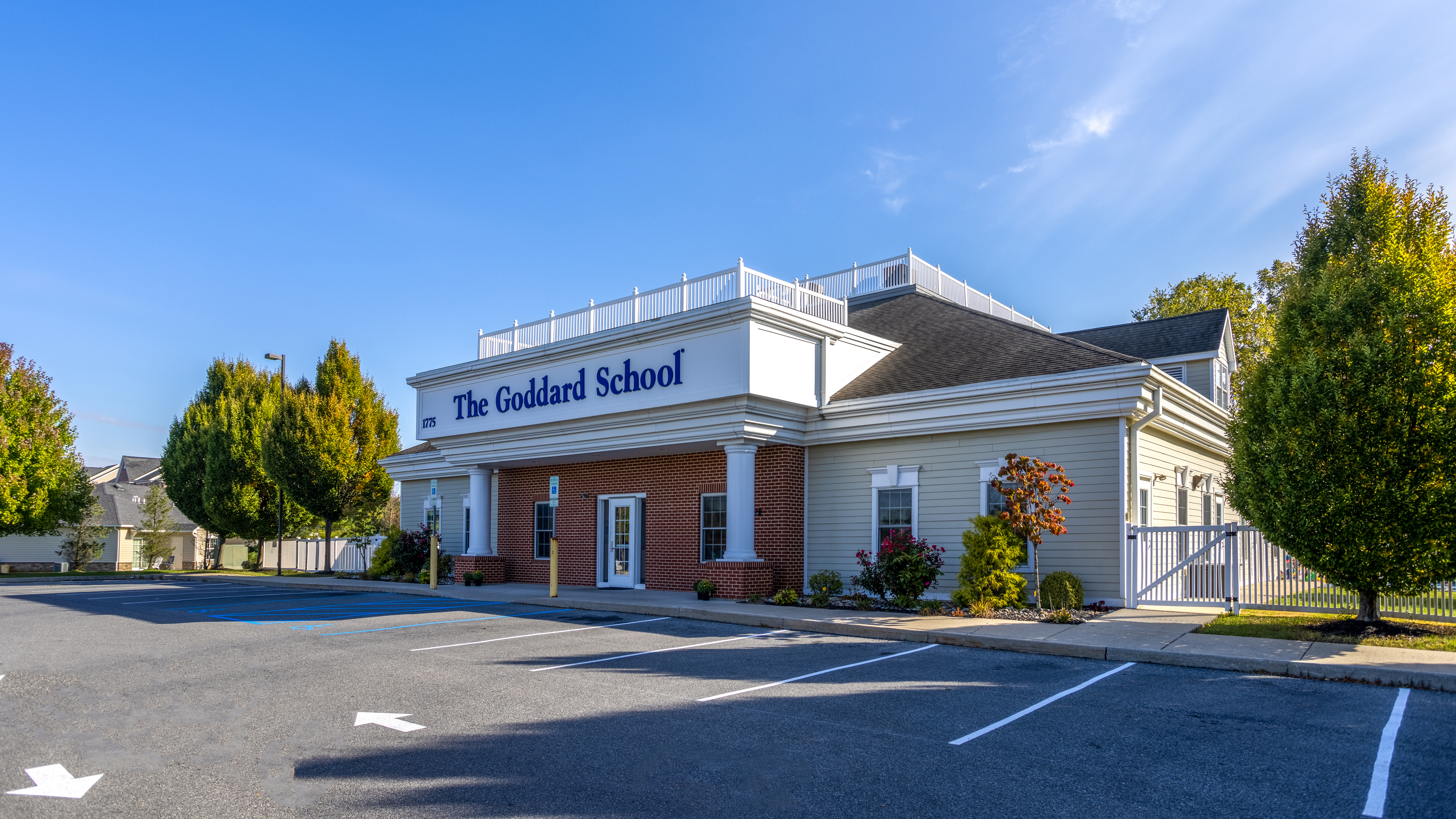 Image 2 | The Goddard School of Easton