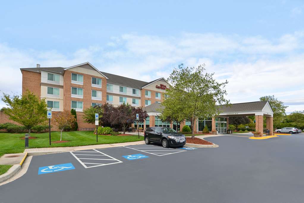 Hilton Garden Inn Columbia, 8241 Snowden River Parkway, Columbia, MD ...