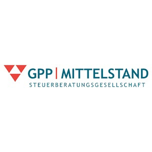 Logo GPP Mittelstand Steuerberatungsgesellschaft Bremen