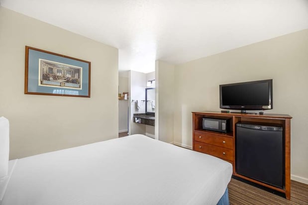Images Best Western Capital City Inn