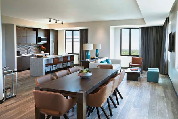 Images THesis Hotel Miami Coral Gables, Curio Collection by Hilton