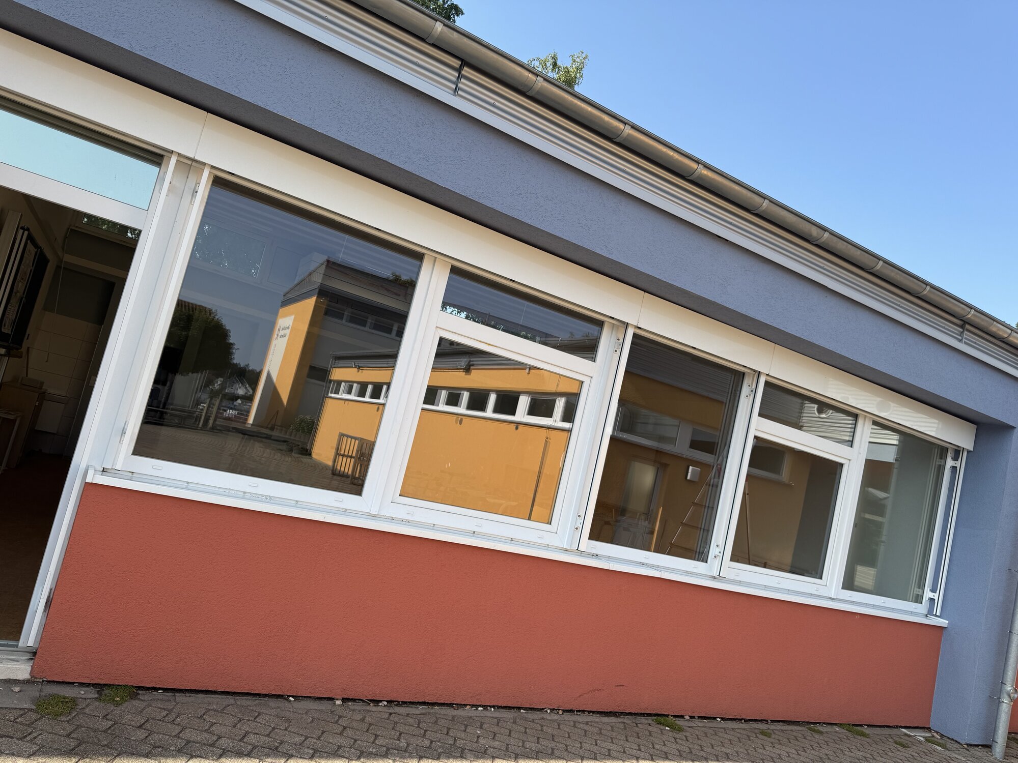 Gebäudereinigung Mousta, Hohlstraße 21 in Brücken (Pfalz)